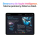 APPLE iPad Air 13" M4 256GB Wi-Fi fioletowy - 1505906 - zdjęcie 5